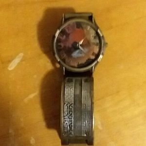 Mens watch